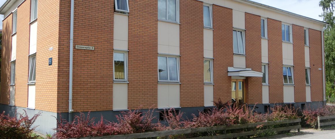 Skepparegatan 6 - Foto 1