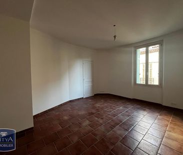 Location Appartement 2 pièces 48m² CANNES 06400 - Photo 3