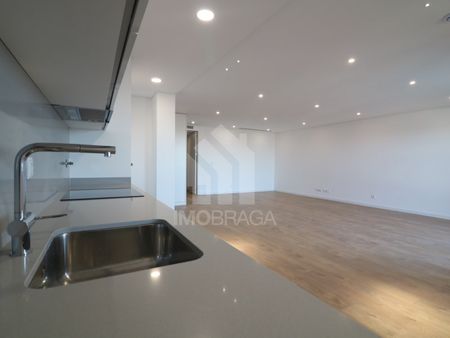 Apartamento T3 em Braga - Photo 3