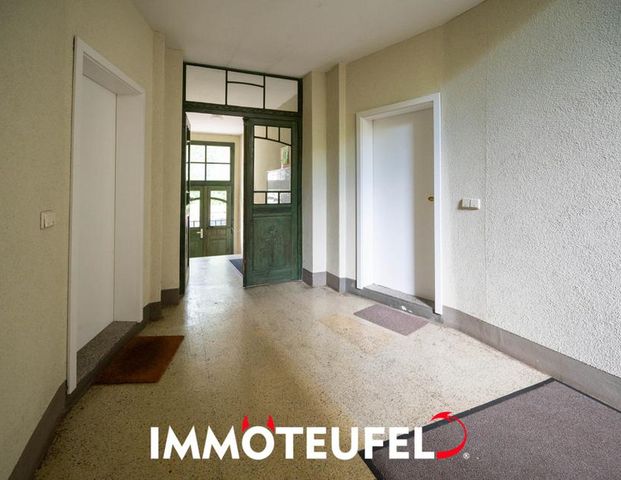 Helle 2-Zimmer-Wohnung in Chemnitz mit Einbauküche, Balkon, Badewanne, Abstellraum und Keller - Photo 1