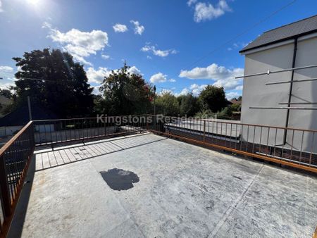 Cathays, Colum Road, Cathays, CF10 3EE, Colum Road, Cathays, CF10 3EE - Photo 5