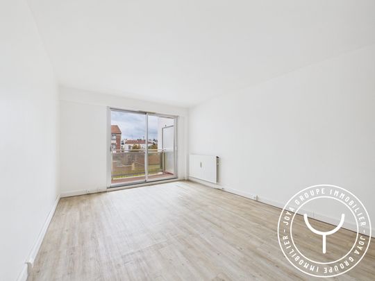 APPARTEMENT 1 PIECE ISSY-LES-MOULINEAUX - Photo 1