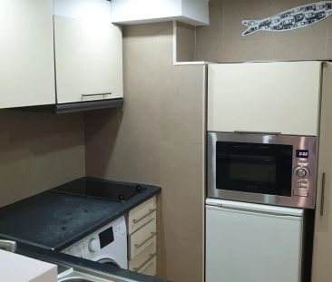 Studio apartment for rent in Lisbon - Photo 6