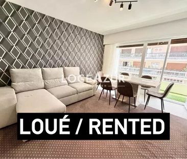 Location Appartement 3 pièces 62m² ANTIBES 06600 - Photo 4