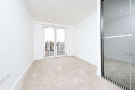 Bronze House London Square, Sterling Way, Islington, N7 - Photo 5