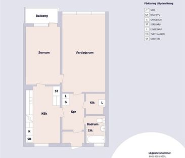 Odenskogsvägen 112 - Foto 1