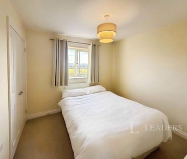 3 bedroom house to rent Mallins Lane, Longcot, Faringdon, Oxfordshi... - Photo 3