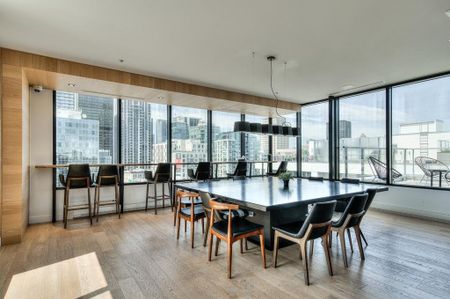 Condo for rent, Montréal (Ville-Marie) - Photo 3
