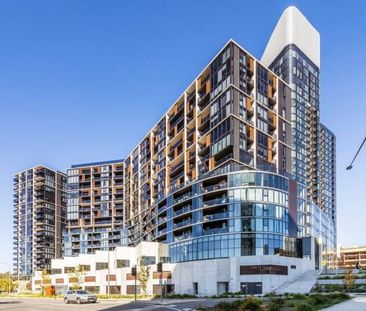 Stunning Two-Bedroom Apartment in the Heart of Belconnen with Beaut... - Photo 5