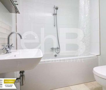 All Saints Road, Warwick, CV34 - Photo 1