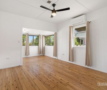 Charming 2-Bedroom Cottage at 30 Wattle Street, Harlaxton - Photo 1