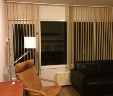 Te huur: Compleet appartement met 1 slaapkamer en tuin, voor (net a... - Photo 4