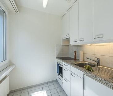 1.5 Zimmer, 33 m², 4. Stock - Photo 6