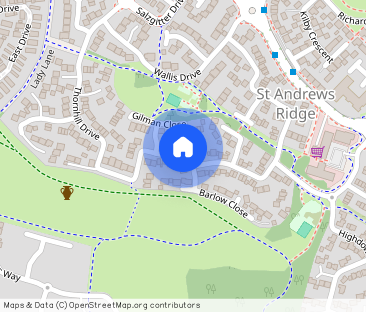 Thornhill Drive, Swindon, SN25 - Photo 1