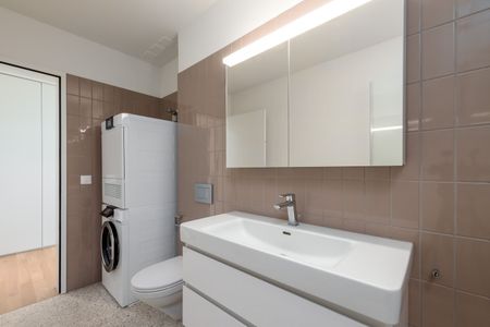 1.5 Zimmer, 49 m², 7. Stock - Photo 3