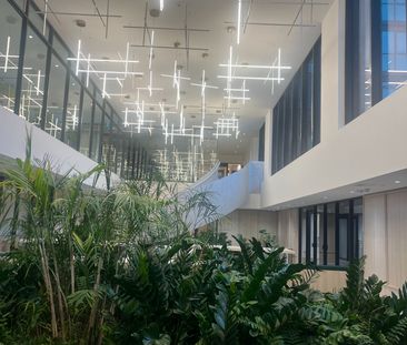 For Lease - 3071 Trafalgar Road Unit# 1608, Oakville, Ontario - Photo 2