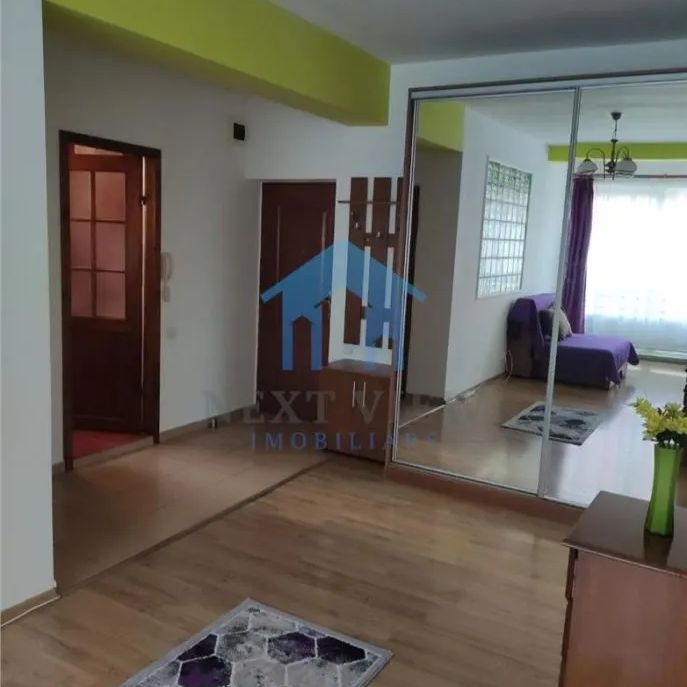 Apartament 3 camere, Manastur - Photo 1