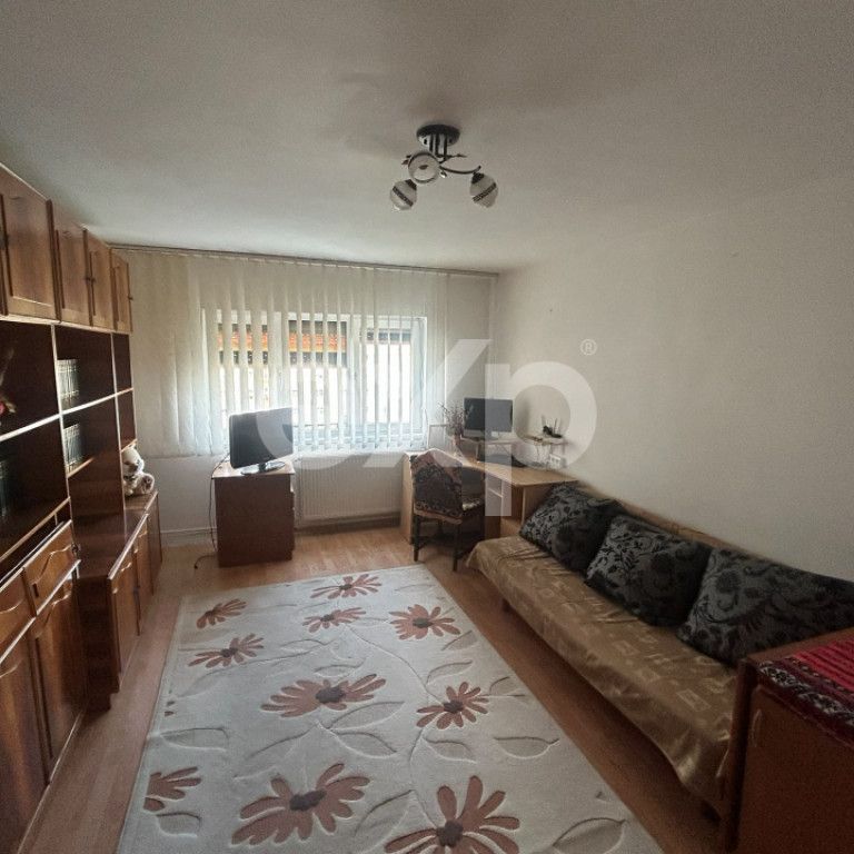 Apartament spațios de închiriat – 2 camere – Zona Trac - Photo 1