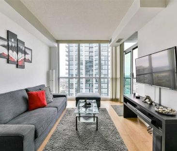 For Lease - 3985 Grand Park Drive Unit# 1004, Mississauga, Ontario - Photo 5