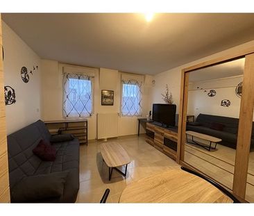 Location Appartement 1 pièce 27m² BOISSY ST LEGER 94470 - Photo 1