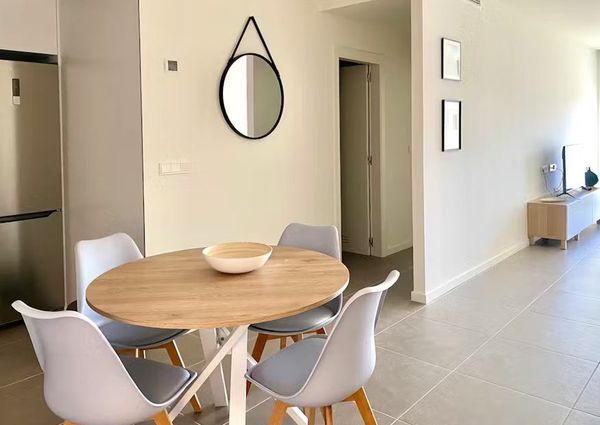 Calle Amalia Heredia, Málaga, Andalusia 29003