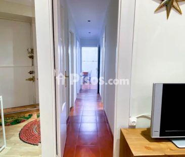 Piso en alquiler en Cuatro Caminos - Photo 3