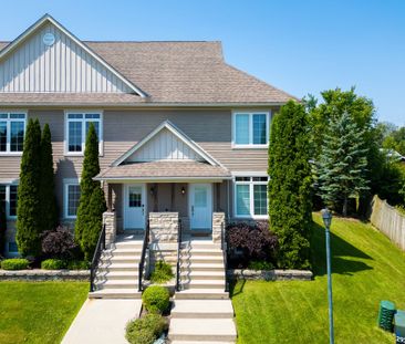 For Lease - 24 Albery Court Unit# 1, Meaford, Ontario - Photo 2