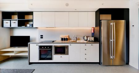 Premium Single Bedroom – 5 share - Photo 4