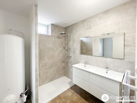 Location Maison 5 pièces 118m² ALBI 81000 - Photo 4