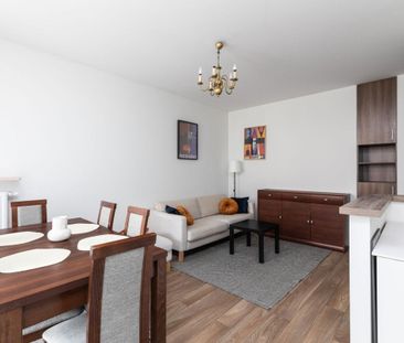 Komfortowe 2 pokoje z garażem i tarasem! 44 m² - Zdjęcie 2