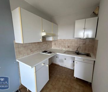 Appartement à louer 1 pièce 29.59m² - Photo 3