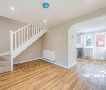 Knossington Close, Lower Earley, Reading, Berkshire, RG6 - Photo 1