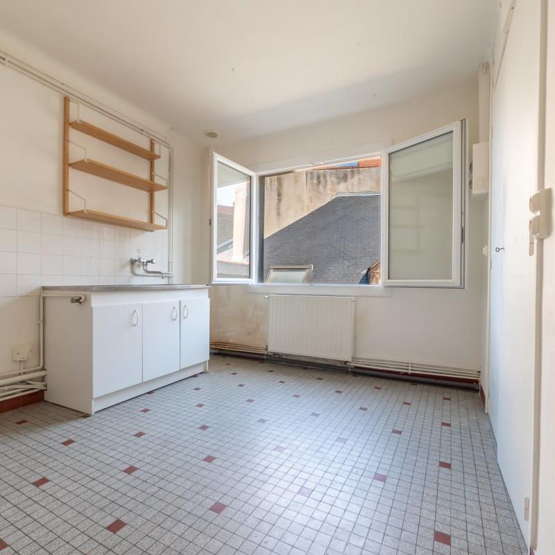 Location Appartement 1 pièce 35m² NANTES 44000 - Photo 1