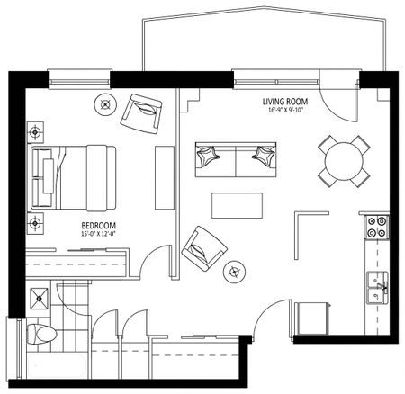 2336 Weston - Plan I - Photo 4