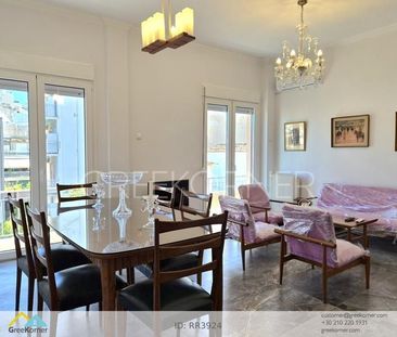 Διαμέρισμα για ενοικίαση Κυψέλη - Photo 6