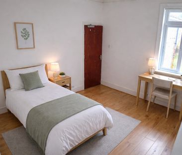 Room in a Shared House, New Bedford Road, LU3 - Photo 5