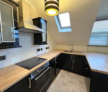 1 bedroom flat to rent - Photo 4