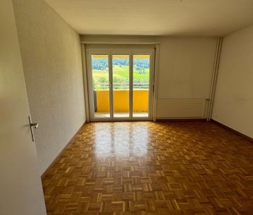 3 Zimmer, 4. Stock - Photo 1
