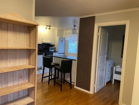 Vendelsö - 3rok - 12mån - 15.778kr/mån - Photo 5