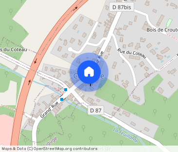 Poitiers Sud, Appartement de caractère de type 3 avec place de parking - Photo 1