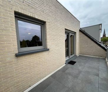 Appartement te huur - Photo 5
