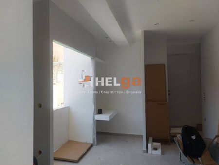 Studio/Γκαρσονιέρα για ενοικίαση Άγιος Γεράσιμος (Πάτρα) - Φωτογραφία 3