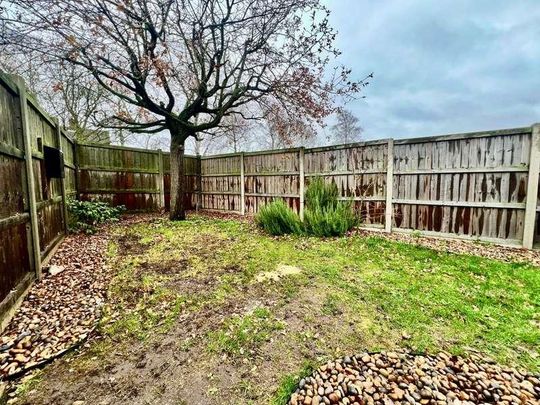 Gorse Close, Lakenheath, Brandon, IP27 - Photo 1