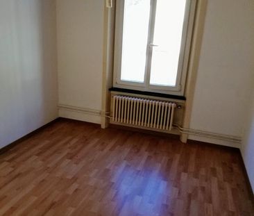 Grand appartement de 4 pièces au 2ème étage - Photo 4