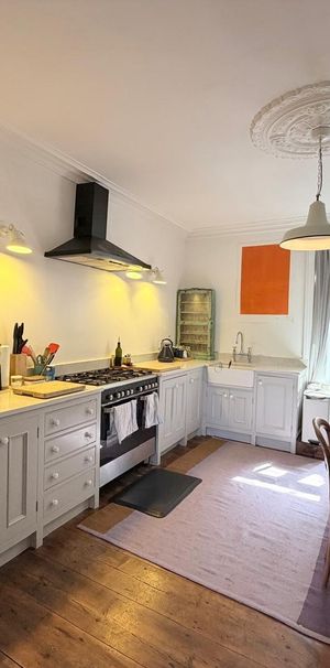 5 bedroom terraced house to rent - Photo 1