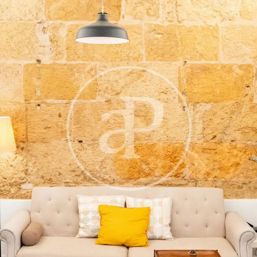 Piso de alquiler en Carrer del Capità Vila, Pere Garau - Photo 1