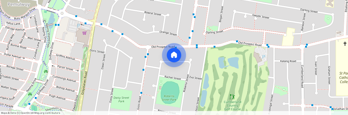 18 Roberta St, NSW 2145, Greystanes