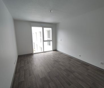 Location Appartement 1 pièce 22m² FRANQUEVILLE ST PIERRE 76520 - Photo 5