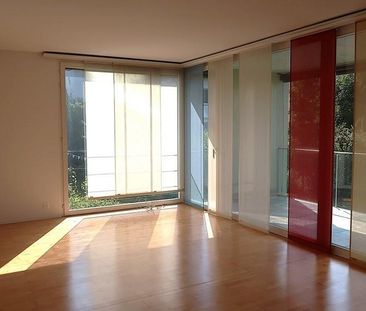 3.5-Zimmerwohnung in ruhigem Quartier - Photo 1