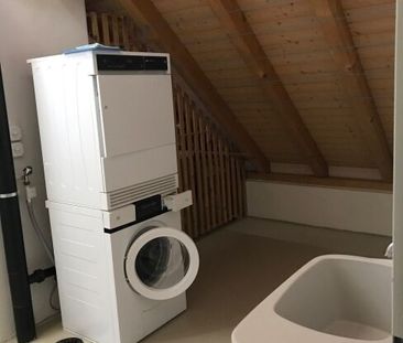 Large apartment with countryside views - Foto 6